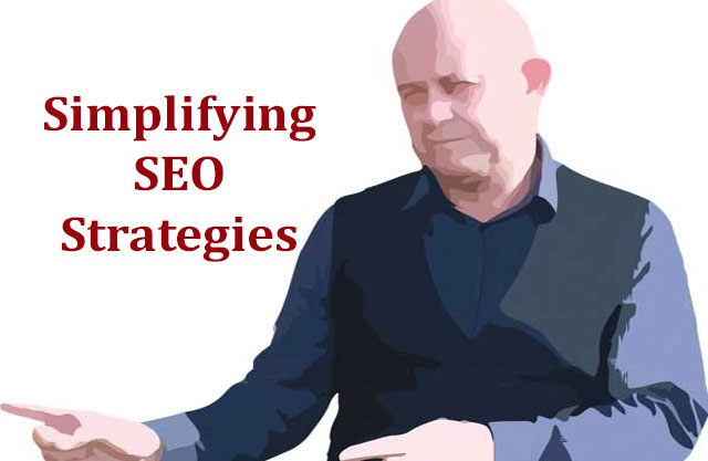simplifying SEO strategies