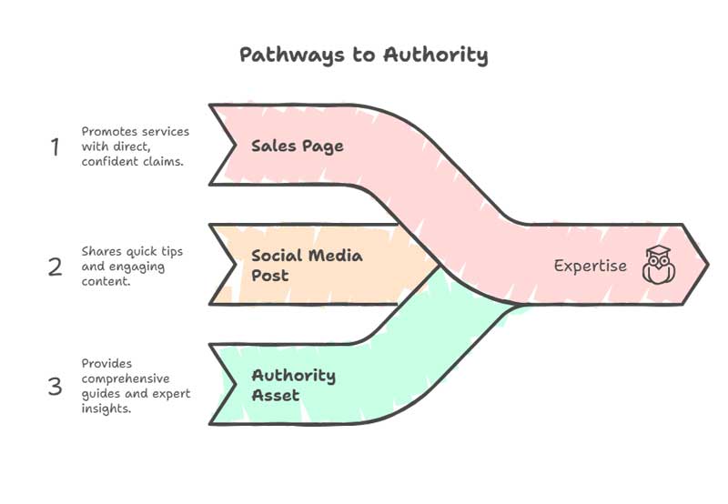 Authority Asset